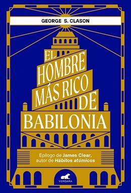 HOMBRE MÁS RICO DE BABILONIA | 9788419248398 | CLASON, GEORGE S.