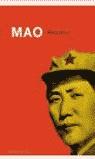 MAO (TAPA DURA) | 9788484324362 | SHORT, PHILIP