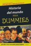 HISTORIA DEL MUNDO PARA DUMMIES | 9788475772837 | HAUGEN, PETER / GARCES, FERNANDO