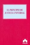 PRINCIPIO DE JUSTICIA UNIVERSAL, EL | 9788478797073 | VARIS