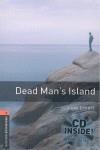 DEAD MAN'S ISLAND | 9780194790178 | ESCOTT, JOHN