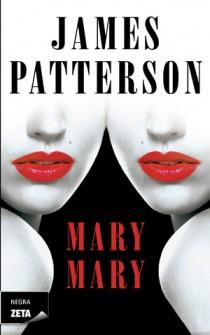 MARY  MARY | 9788498725254 | PATTERSON, JAMES