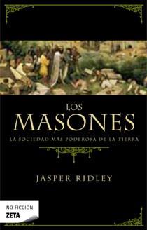 MASONES LOS | 9788496778603 | RIDLEY, JASPER GODWIN