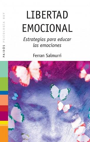 LIBERTAD EMOCIONAL | 9788449315152 | SALMURRI, FERRAN