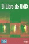 LIBRO DE UNIX, EL | 9788478290505 | SARWAR, SYED M.