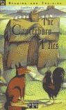 THE CANTERBURY TALES + K7 | 9788431645557 | CHAUCER, GEOFFREY