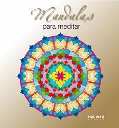 MANDALAS PARA MEDITAR | 9788415322115 | AA.VV