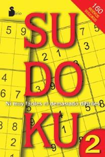 SUDOKU (160 NUEVOS SUDOKUS) | 9788478085149 | --