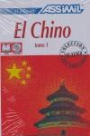 CHINO ( INCLUYE 4 CD AUDIO ) ASSIMIL | 9788493343675 | VV.AA.