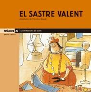 SASTRE VALENT, EL -PETITS CLASSICS- | 9788424620387 | BOADA, FRANCESC