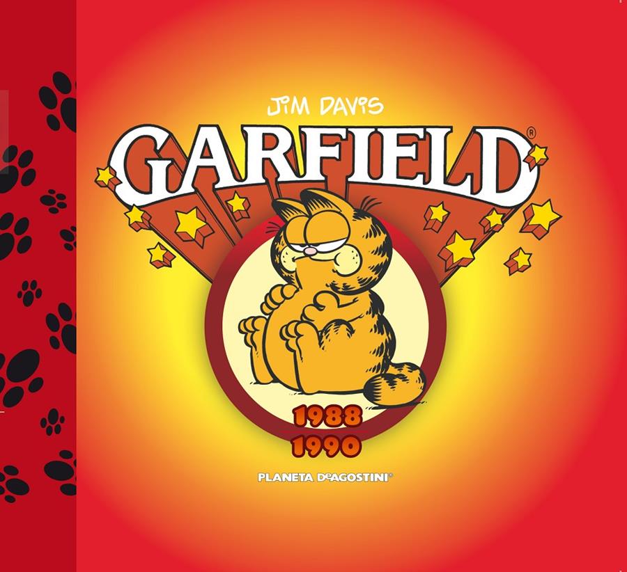 GARFIELD Nº6 | 9788468475226 | JIM DAVIS