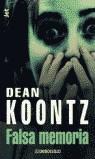 FALSA MEMORIA (JET) | 9788497591652 | KOONTZ, DEAN