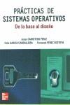 PRACTICAS DE SISTEMAS OPERATIVOS | 9788448136628 | CARRETERO PEREZ, JESUS