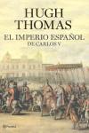 IMPERIO ESPAÑOL DE CARLOS V EL | 9788408094609 | THOMAS, HUGH