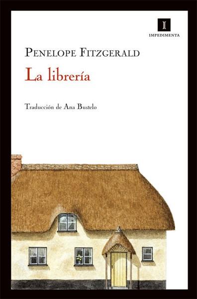 LIBRERIA LA | 9788493760144 | FITZGERALD, PENELOPE