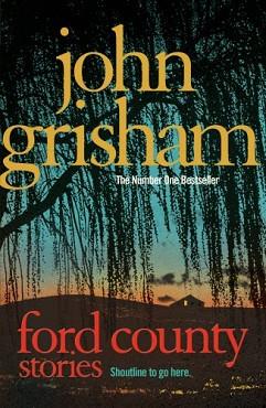 FORD COUNTY STORIES | 9780099547938 | GRISHAM, JOHN