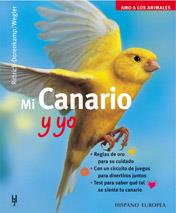 MI CANARIO Y YO (AMO A LOS ANIMALES ) | 9788425514807 | RITTRICH-DORENKAMP; WEGLER