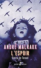 L'ESPOIR (POCKET) | 9788435016643 | MALRAUX, ANDRE