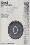 ARTICULOS Y RESEÑAS EN EL OBSERVER 1942-1949 | 9788493448752 | ORWELL, GEORGE