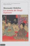 NOVELA DE GENJI I ESPLENDOR | 9788423337729 | SHIKIBU, MURASAKI