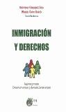 INMIGRACION Y DERECHOS | 9788484650812 | FERNANDEZ SOLA, NATIVIDAD