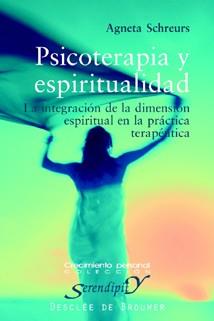 PSICOTERAPIA Y ESPIRITUALIDAD | 9788433018403 | SCHREURS, AGNETA