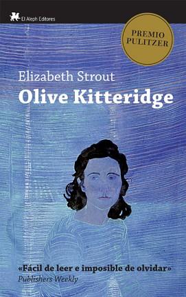 OLIVE KITTERIDGE | 9788476699317 | STROUT, ELIZABETH