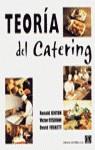 TEORIA DEL CATERING | 9788420009063 | KINTON, RONALD / CESERANI, VICTOR / FOSKETT, DAVID