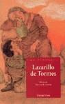 LAZARILLO DE TORMES (CLASICOS HISPANICOS) | 9788431635466 | ANONIM