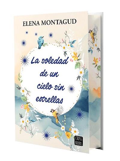 SOLEDAD DE UN CIELO SIN ESTRELLAS | 9788408297864 | MONTAGUD, ELENA