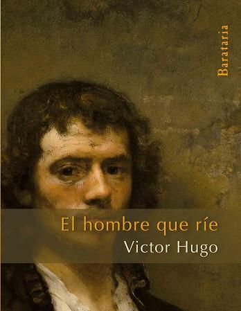 EL HOMBRE QUE RIE | 9788492979455 | HUGO VICTOR