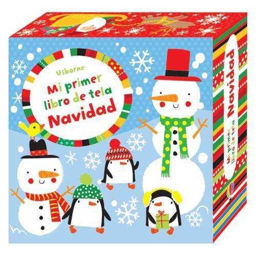 NAVIDAD | 9781474926249 | VVAA