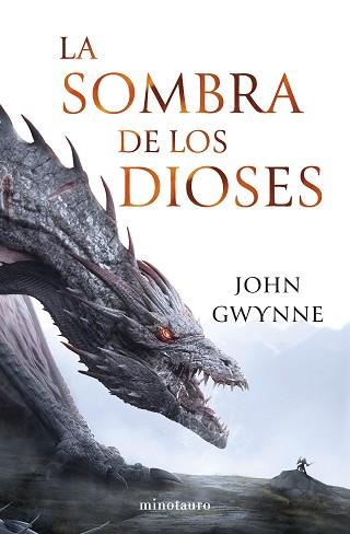 SOMBRA DE LOS DIOSES | 9788445012352 | GWYNNE, JOHN