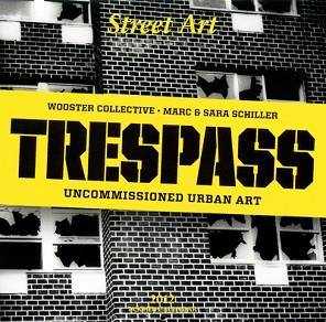 CALENDARI TRESPASS STREET ART 2012 | 9783836530439 | AAVV