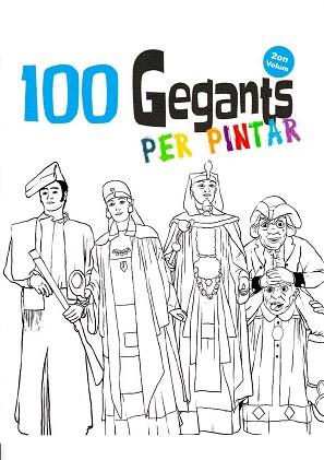 100 GEGANTS PER PINTAR. VOLUM 2 | 9788492745975 | ORTEGA BOLIVAR, JUAN