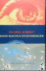 ON ERES ROBERT ? | 9788495103055 | ENZENSBERGER, HANS MAGNUS