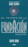 TRIUNFO DE LA FUNDACION, EL (NOVA) | 9788440697226 | BRIN, DAVID