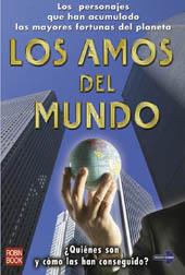 AMOS DEL MUNDO LOS | 9788479278595 | COHEN, SABRINA / LIGAMMARI, PAOLO