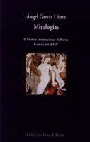 MITOLOGIAS VISOR-438 | 9788475224381 | GARCIA LOPEZ, ANGEL