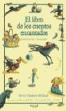 LIBRO DE LOS CUENTOS ENCANTADOS, EL | 9788466608039 | CROSSLEY, KAVIN