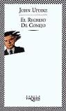 REGRESO DE CONEJO, EL (FABULA) | 9788483108857 | UPDIKE, JOHN