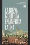 NUEVA IZQUIERDA EN AMERICA LATINA | 9788483193686 | CHAVEZ, DANIEL