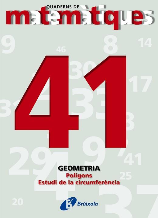 QUADERNS DE MATEMATIQUES 41 (2003) | 9788483044674 | VARIS