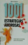 MIL UNA ESTRATEGIAS AMOROSAS | 9788427017146 | PAPILLON, MARIE