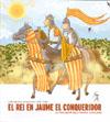 REI EN JAUME EL CONQUERIDOR EL ( FORJADOR DE PAISOS CAT ) | 9788496786127 | GALVES, JORDI / FILELLA, LLUIS