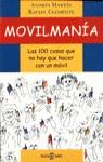 MOVILMANIA | 9788401520730 | MARTIN, ANDRES