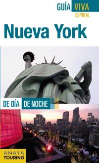 NUEVA YORK | 9788499351643 | ANAYA TOURING CLUB