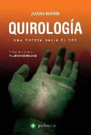 QUIROLOGIA ( UNA PUERTA HACIA EL SER ) | 9788496665040 | MARIN, JUANA