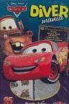 CARS. DIVERMANIA | 9788408065487 | DISNEY. CARS