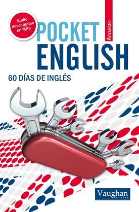 POCKET ENGLISH ADVANCED | 9788492879328 | VV.AA.